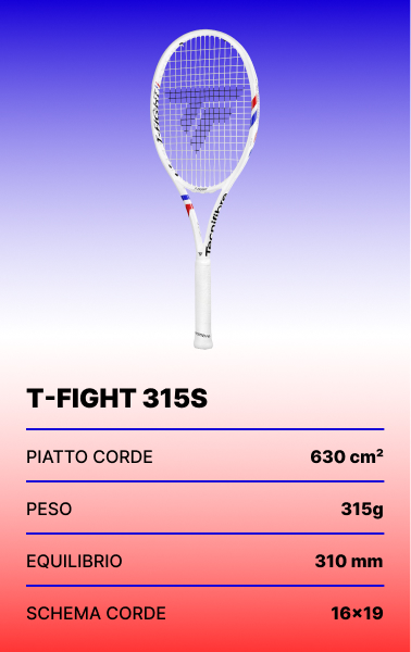 t-fight 315s