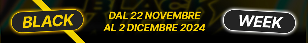 Black Friday | Padel