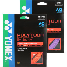 CORDA YONEX POLYTOUR REV (12 METRI)