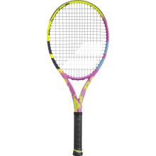 RAQUETTE BABOLAT PURE AERO RAFA CORDEE (290 GR)