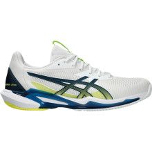 SCARPE ASICS SOLUTION SPEED FF 3 TERRA BATTUTA