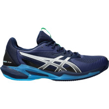 SCARPE ASICS SOLUTION SPEED FF 3 TERRA BATTUTA