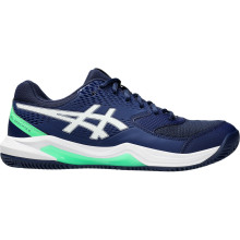 SCARPE ASICS GEL DEDICATE 8 TERRA BATTUTA