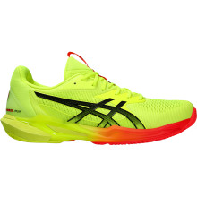 SCARPE ASICS SOLUTION SPEED FF 3 PARIS TUTTE LE SUPERFICI