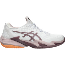 SCARPE ASICS DONNA COURT FF 3 NEW YORK TUTTE LE SUPERFICI