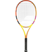 RACCHETTA USATA DA TENNIS BABOLAT BOOST AERO RAFA (260 GR)