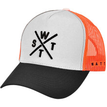 CAPPELLINO WATTS TRUCKER TRIBE