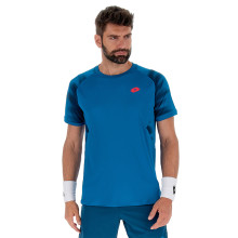 T-SHIRT LOTTO TECH II - D2.B | EURO CLAY