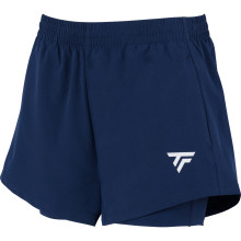 PANTALONCINI TECNIFIBRE DONNA TEAM