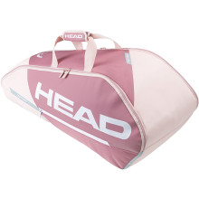 BORSA TENNIS HEAD TOUR TEAM 6 RACCHETTE