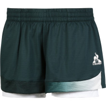 PANTALONCINI LE COQ SPORTIF DONNA TENNIS PRO NEW YORK