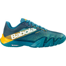 SCARPE BABOLAT JET PREMURA 2 PADEL