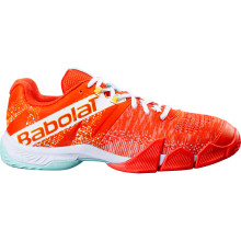 SCARPE BABOLAT MOVEA PADEL