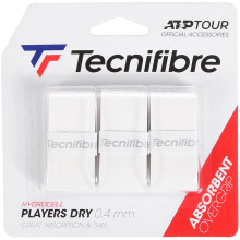 OVERGRIP TECNIFIBRE PLAYER DRY