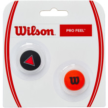 ANTIVIBRAZIONI WILSON PRO FEEL CLASH