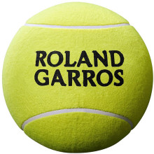 PALLONE JUMBO WILSON ROLAND GARROS