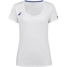 MAGLIETTA BABOLAT JUNIOR RAGAZZE PLAY CAP SLEEVE