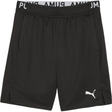 PANTALONCINI PUMA TRAINING FIT FULL ULTRABREATHE KNIT 7IN