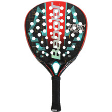 RACCHETTA USATA DA PADEL BABOLAT TECHNICAL VIPER JUAN LEBRON