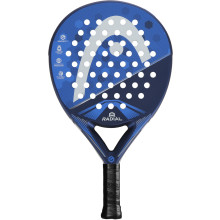 RACCHETTA DA PADEL HEAD GRAPHENE XT RADIAL EDIZIONE LIMITATA