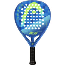 RACCHETTA DA PADEL HEAD GRAPHENE 360+ DELTA XTR