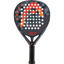 RACCHETTA DA PADEL HEAD GRAPHENE 360+ DELTA PLUS