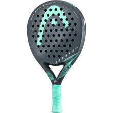 RACCHETTA DA PADEL HEAD ZEPHYR PRO