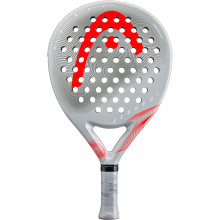 RACCHETTA DA PADEL HEAD ZEPHYR UL