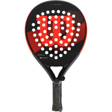 RACCHETTA USATA DA PADEL WILSON PRO STAFF ELITE