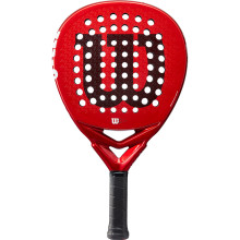 RAQUETTE DE PADEL TEST WEB WILSON BELA ELITE V2.5