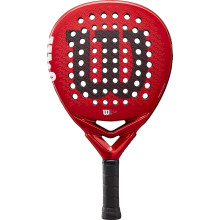 RAQUETTE DE PADEL TEST WEB WILSON BELA PRO V2.5