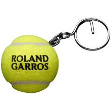 PORTACHIAVI PALLINE WILSON ROLAND GARROS