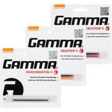 ANTIVIBRAZIONI GAMMA SHOCKBUSTER II