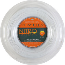 BOBINE PLAYER'S NITRO (200 METRES)