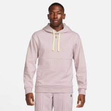 FELPA NIKE COURT HERITAGE FLEECE CON CAPPUCCIO