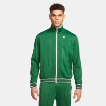 GIACCA NIKE COURT HERITAGE SUIT