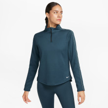 FELPA NIKE DONNA DRI FIT NOVELTY 1/4 ZIP