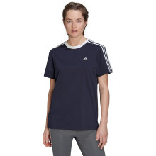 MAGLIETTA ADIDAS DONNA 3 STRISCE REGULAR