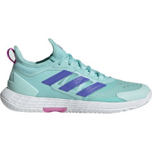 SCARPE ADIDAS DONNA ADIZERO UBERSONIC 4.1 NEW YORK TUTTE LE SUPERFICI