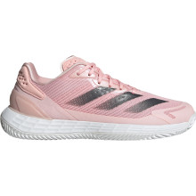 SCARPE ADIDAS DONNA DEFIANT SPEED 2 TERRA BATTUTA