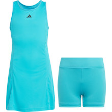 ROBE ADIDAS JUNIOR FILLE CLUB