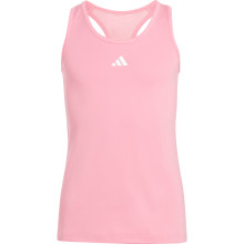 CANOTTA ADIDAS JUNIOR BAMBINA 3 STRISCE