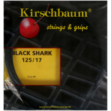 CORDA KIRSCHBAUM BLACK SHARK (12 METRI)