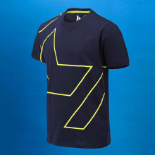 T-SHIRT MOURATOGLOU JUNIOR TRAINING