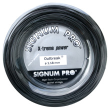 BOBINA SIGNUM PRO OUTBREAK GUT (200M)