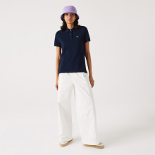 POLO LACOSTE DONNA IN PIQUET