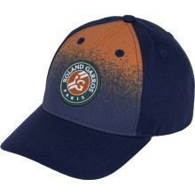 CAPPELLINO JUNIOR ROLAND GARROS GRAPHIC