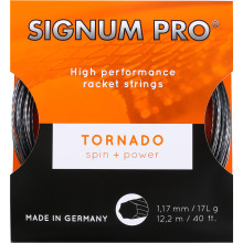 CORDA SIGNUM PRO TORNADO