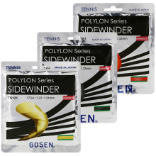 CORDA GOSEN SIDEWINDER (12 METRI)