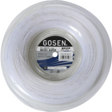 BOBINE GOSEN MICRO SUPER (240 METRES)